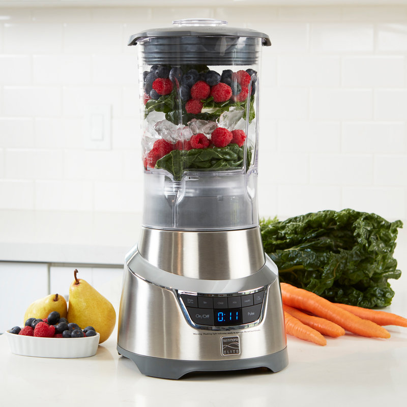 Mélangeur multi-usage Kenmore Elite