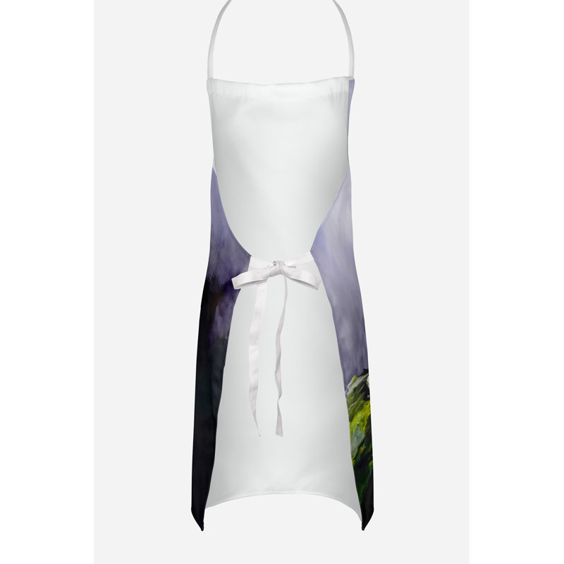 Bib Apron