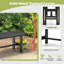 Banc d'extérieur Aania-1085410330