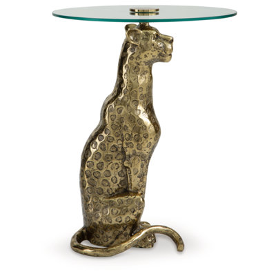 Table d'appoint Maklin
