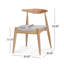 CHAISE (ensemble de 2)-1157105826