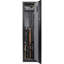 4 33 Cu Ft Digital Keypad Rifle Safe