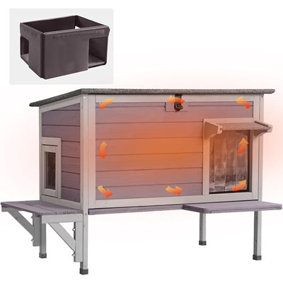 Cat House