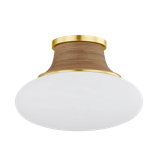 PEARL RIVER Flush Mount