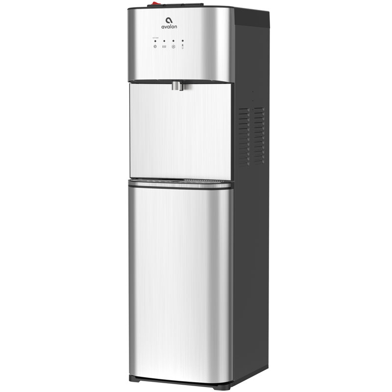 Distributeur d'eau sans bouteille autonettoyant Avalon