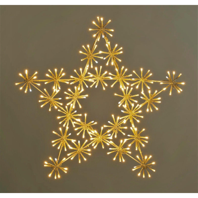 PVC No Holiday Shaped Ornament, 650 cm x 3cm x 70cm, Yellow