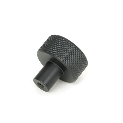 Round Knob