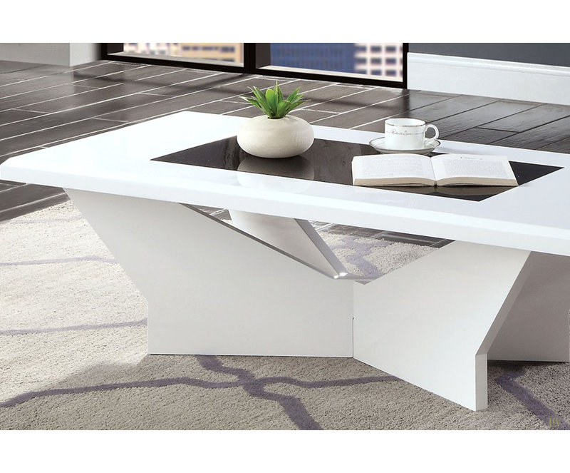 Finish Table basse 1Pc