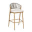 Patio Dining Set Table,