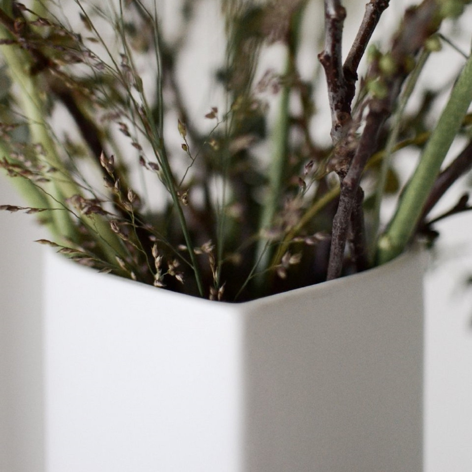 Ceramic Table Vase