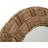 Tuller Round Mirror