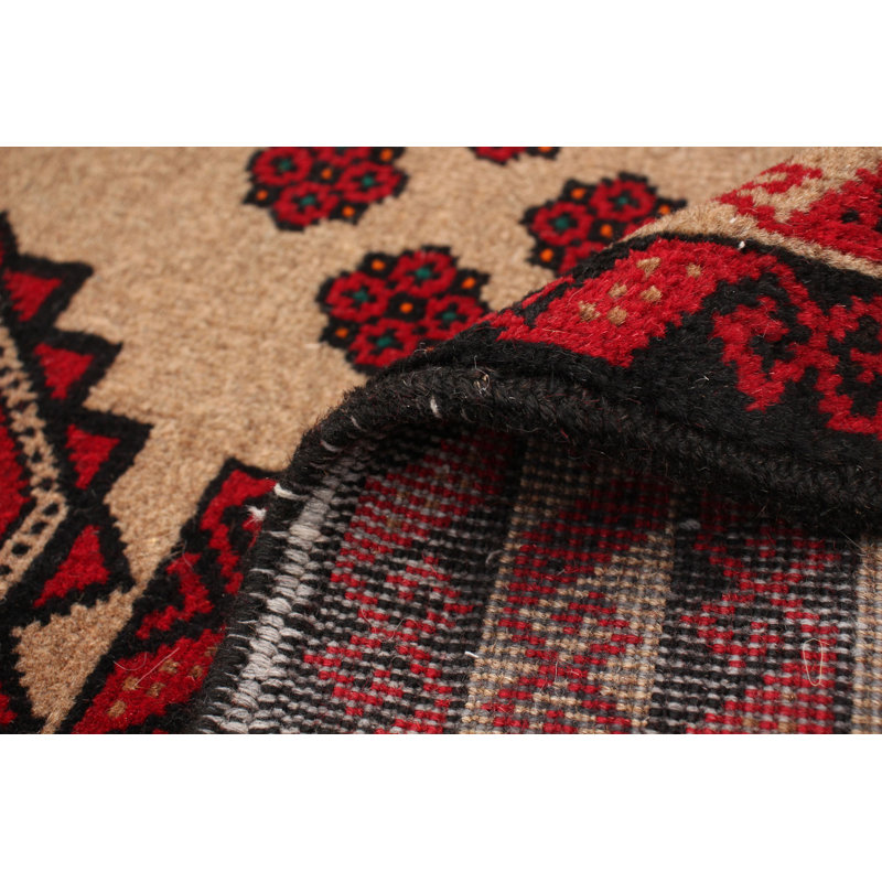 Wool Indoor Rug
