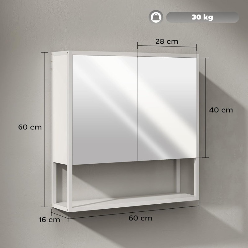 Bathroom Cabinet