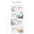 MEBO-K1 Bidet Bidet Toilet, Elongated One Piece Toilet with Heated Seat