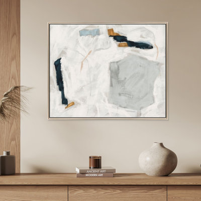 Claudi Abstract Drift