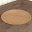 Napperon en jute / rotin 15 po Khaja