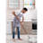 Mop Handle Set