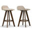 Tabouret de comptoir 25,98 po Baber-1755036789-1755036790