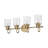 Tyringham 4 - Light Dimmable Vanity Light-817135288