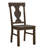 Heneretta 18.86'' H Side Chair