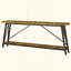 Canapé extra long 70,9 "derrière le canapé-78522211