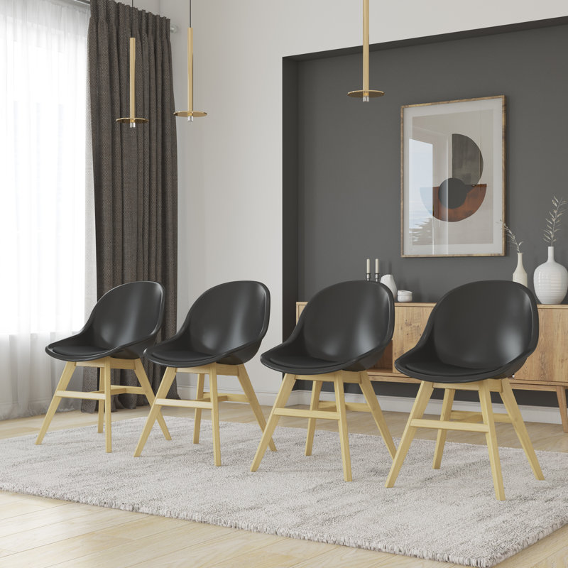 Alvine 18'' H Side Chair