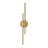 Mokas 2-light Led Wall Light-249004166-263914486