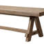 Banc de salle à manger 72 po Hawthorne-124434930