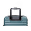 Valise de transport 20 ", valise légère sur roulettes-126941587