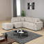 Canapé modulaire rembourré 3 pièces Mamounia-1107981419
