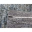 Très grand tapis oriental oriental bleu en laine et en soie de 12 po x 15 po 1DA2BC2D7742404DAE9C03330FB98E05