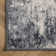 Abstract Gray Area Rug