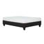 Base de lit tapissier moderne, base de lit en bois-1920976688