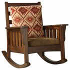 Hokku Designs Rocking Chair & Reviews | Wayfair