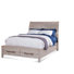 Navin Slat Storage Bed