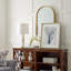 Gateway Arch Metal Wall Mirror-39203156-121476784