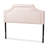 Danann Upholstered Headboard-46576391-46576408
