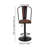 Anirvin Adjustable Height Counter Stool with Metal Frame