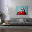 «Apple Music» par Lucia Heffernan, art mural sur toile-278594363