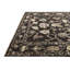 Tapis noir Jose