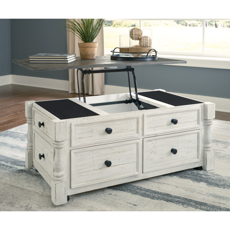 Ensemble de tables d'appoint 3 pièces Darlicia