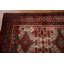 Tapis de couloir géométrique 4 x 11