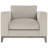Noel 40" Wide Armchair-53857609-55428361