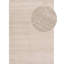Carmel Modern Striped Beige Area Rug-113735592
