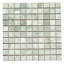 Carreau de porcelaine mat pour plancher et mur 1 po x 1 po Banff-110687676