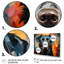 «Dog Inquisitive Canine Popart I», reproduction-91644711-91644712