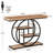 Nazirah 41.3'' Console Table-2141995103-2139880494