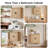 Wall Bathroom Cabinet-1466383839