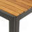 PAVILION 59 DINING TABLE