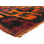 One-of-a-Kind 3'4" X 4'1" Area Rug